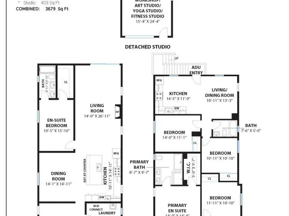 4179 Opal St, Oakland, CA 94609