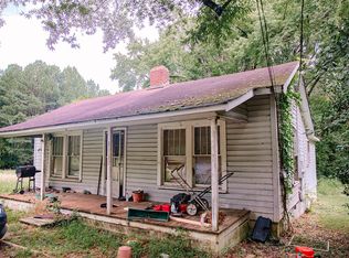 3228 Rose Of Sharon Rd, Durham, NC 27712