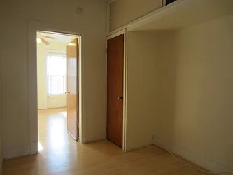 Rented by Aguayo & Huebener Brooklyn