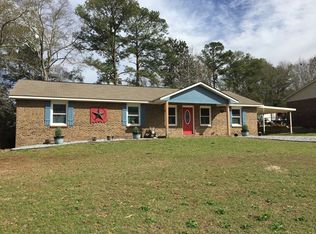 40 Sommerset Dr, Phenix City, AL 36869