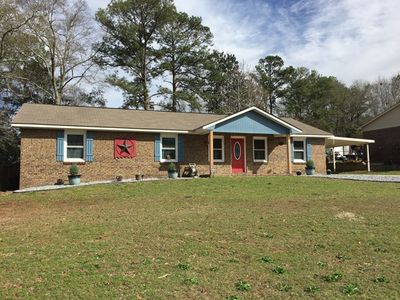 40 Sommerset Dr, Phenix City, AL, 36869