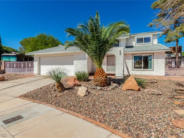 1124 Lillo Ct, Boulder City, NV 89005