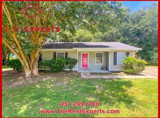 9241 Amber Ct, Mobile, AL 36695