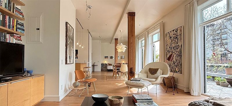 4th image of 81 Vine Street #404
