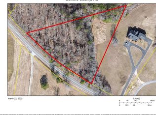 6726 Lake Brandt Rd, Summerfield, NC 27358