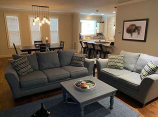 1411 S Saint Louis Ave APT C, Tulsa, OK 74120