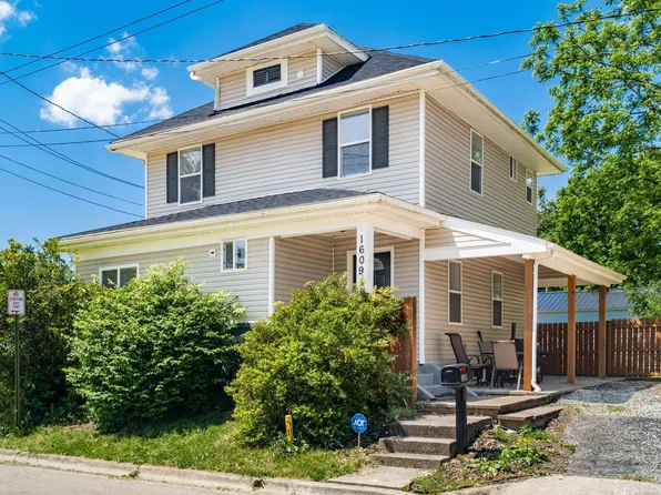 1609 Ann St, Columbus, OH 43207