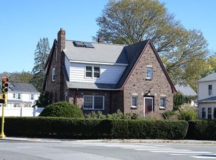 227 Brighton St, Belmont, MA 02478