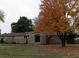 4355 Cameron Rd, Hilliard, OH 43026