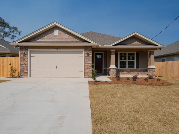 1186 Forest Heights Rd, Fort Walton Beach, FL 32547