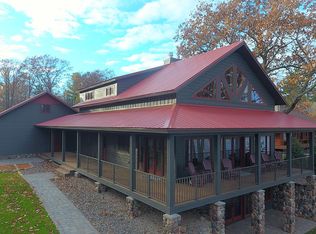 8670 N Woods Trl, Hayward, WI 54843