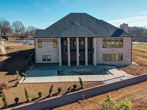 2nd image of Lot 12 S Markham Court