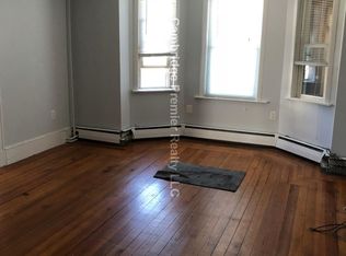 46 Wheatland St APT 3, Somerville, MA 02145