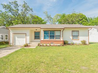 2703 Gus Thomasson Rd, Dallas, TX 75228
