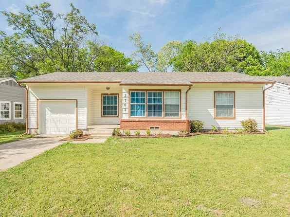 2703 Gus Thomasson Rd, Dallas, TX 75228