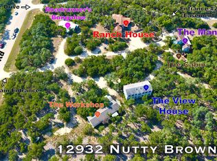 12932 Nutty Brown Rd, Austin, TX 78737