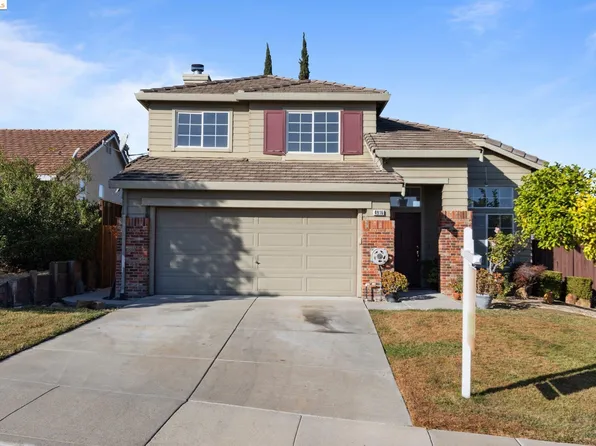 4916 Willowhaven Way, Antioch, CA 94531