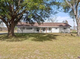 391 Zimmerman Rd, Zachary, LA 70791