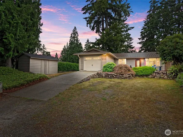 21114 Church Lake Drive E, Bonney Lake, WA 98391