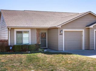 605 Northfield Rd, Manhattan, KS 66502