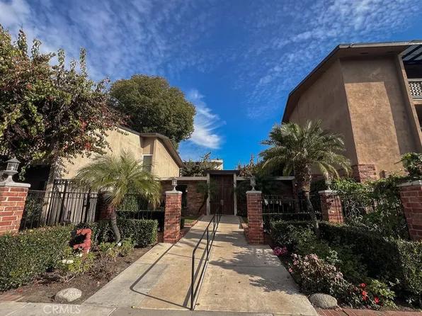 12200 Montecito Rd APT H207, Seal Beach, CA 90740