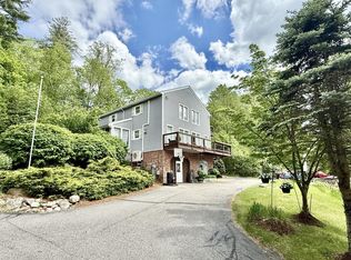 493 N Shore Rd, Spofford, NH 03462