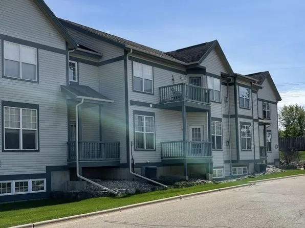 3126 Dorchester Way APT 2, Madison, WI 53719