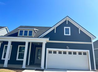 457 Bumble Circle Lot 131 Wren D, Murrells Inlet, SC 29576