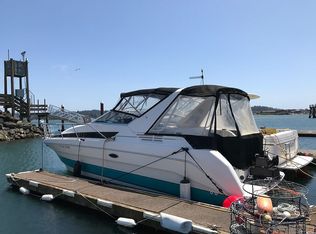 1000 SE Bay Blvd #M4, Newport, OR 97365