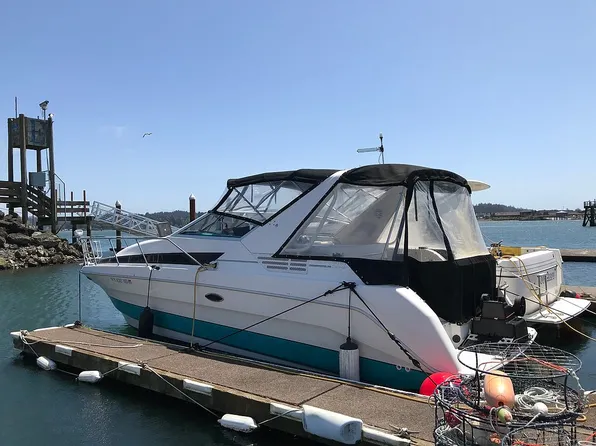 1000 SE Bay Blvd #M4, Newport, OR 97365