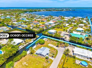 30361 Hardin Rd, Big Pine Key, FL 33043