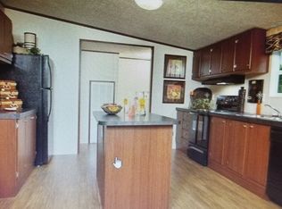 675 Quarterhorse Rd, Princeton, NC 27569