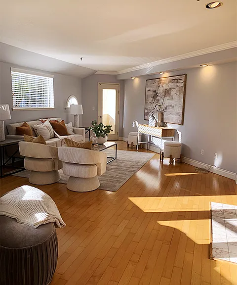 365 Forest Ave #2D — Photo 1
