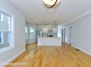 52 Carrington Ave FLOOR 2, Providence, RI 02906