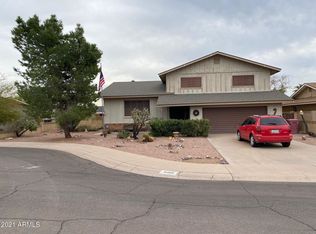 8425 E Redwing Rd, Scottsdale, AZ 85250