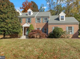 1677 Slitting Mill Rd, Glen Mills, PA 19342