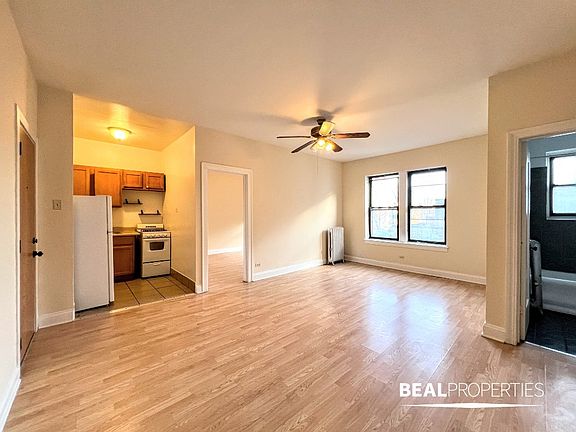 2nd image of 4851 N Damen Ave APT 310