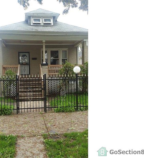 1st image of 8639 S Marquette Ave