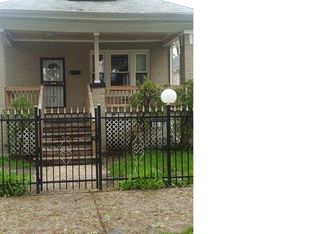 8639 S Marquette Ave, Chicago, IL