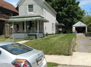 1230 Summerlea Ave, Washington, PA