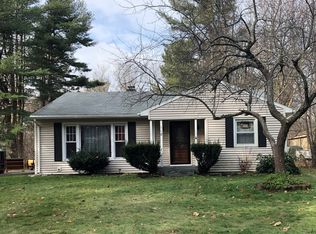 118 Pine St, Leicester, MA 01524