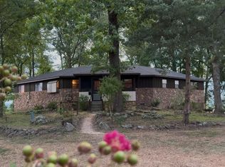 2864 Highway 407, Kilmichael, MS 39747