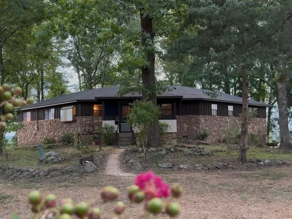 2864 Highway 407, Kilmichael, MS 39747