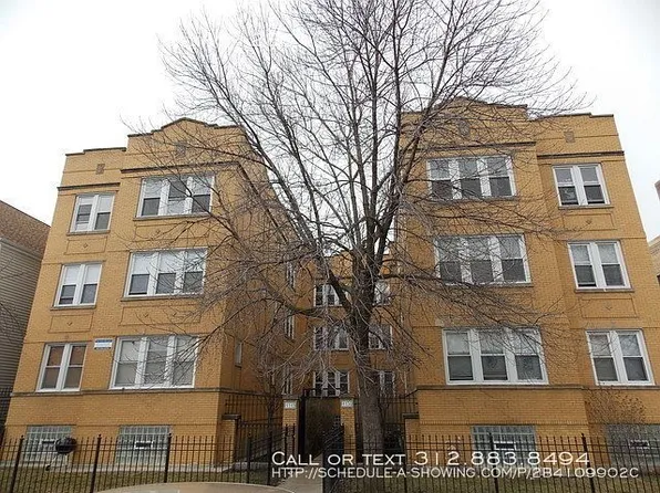 4140 W Kamerling Ave #3F, Chicago, IL 60651