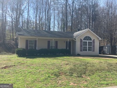 227 Autumn Dr, Nicholson, GA, 30565
