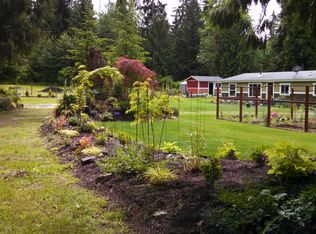 18615 Johnson Rd, Arlington, WA 98223