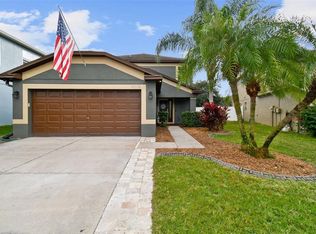 18008 Glastonbury Ln, Land O Lakes, FL 34638