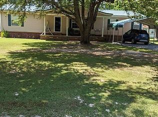 215 N Harding St, Haskell, AR 72015