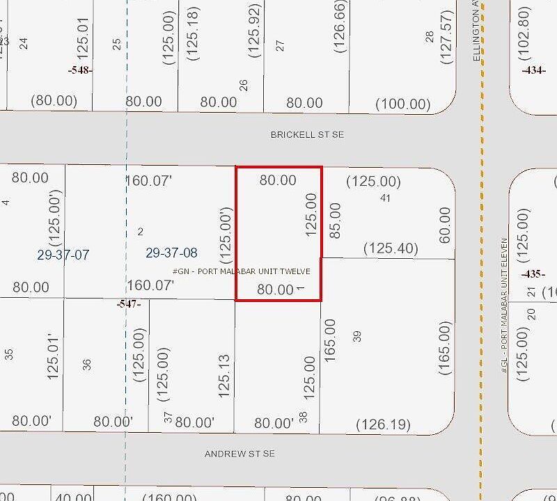2nd image of 682 Brickell St SE