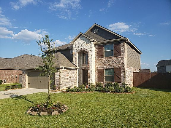 2nd image of 17602 Cypress Hilltop Way